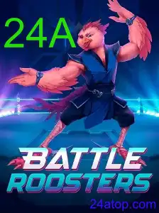 BattleRoosters
