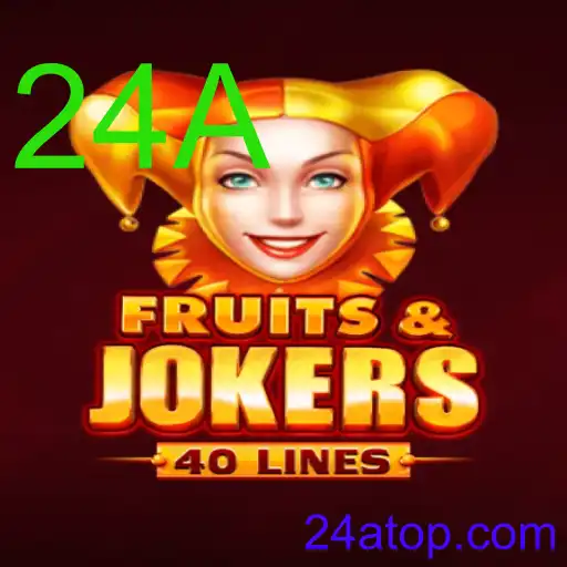 FruitsAndJokers40