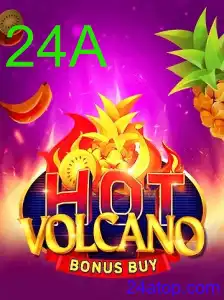 HotVolcanoBonusBuy