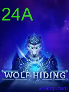 WolfHiding