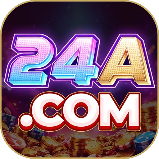 24A Logo